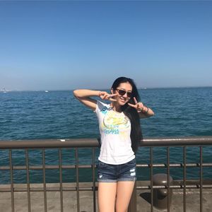 Meet your Posher, Shan